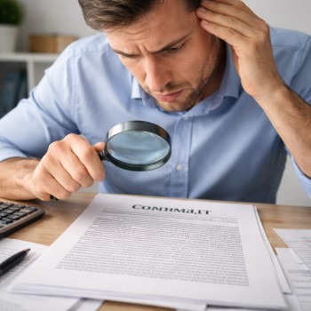 Pontosan megmutatjuk a teljes hitelköltséget. Nincs apróbetűs meglepetés vagy utólagos díj. Előre látja a törlesztést és a vállalásokat. Döntés előtt tiszta képet kap