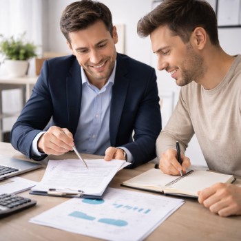 Nem közvetítünk – mi finanszírozunk. A teljes folyamatot kézben tartjuk, az első konzultációtól a folyósításig. Dokumentáció, bírálat, döntés – egy struktúrában. Valódi szakmai kontroll minden lépésnél.