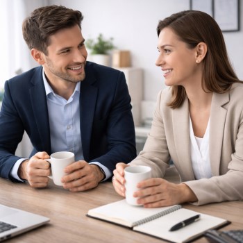 Gyors visszajelzés a finanszírozhatóságról. Valós esélyek, nem ígéretek. Kötelezettség nélküli szakmai konzultáció. Mielőtt időt és energiát fektetne bele.